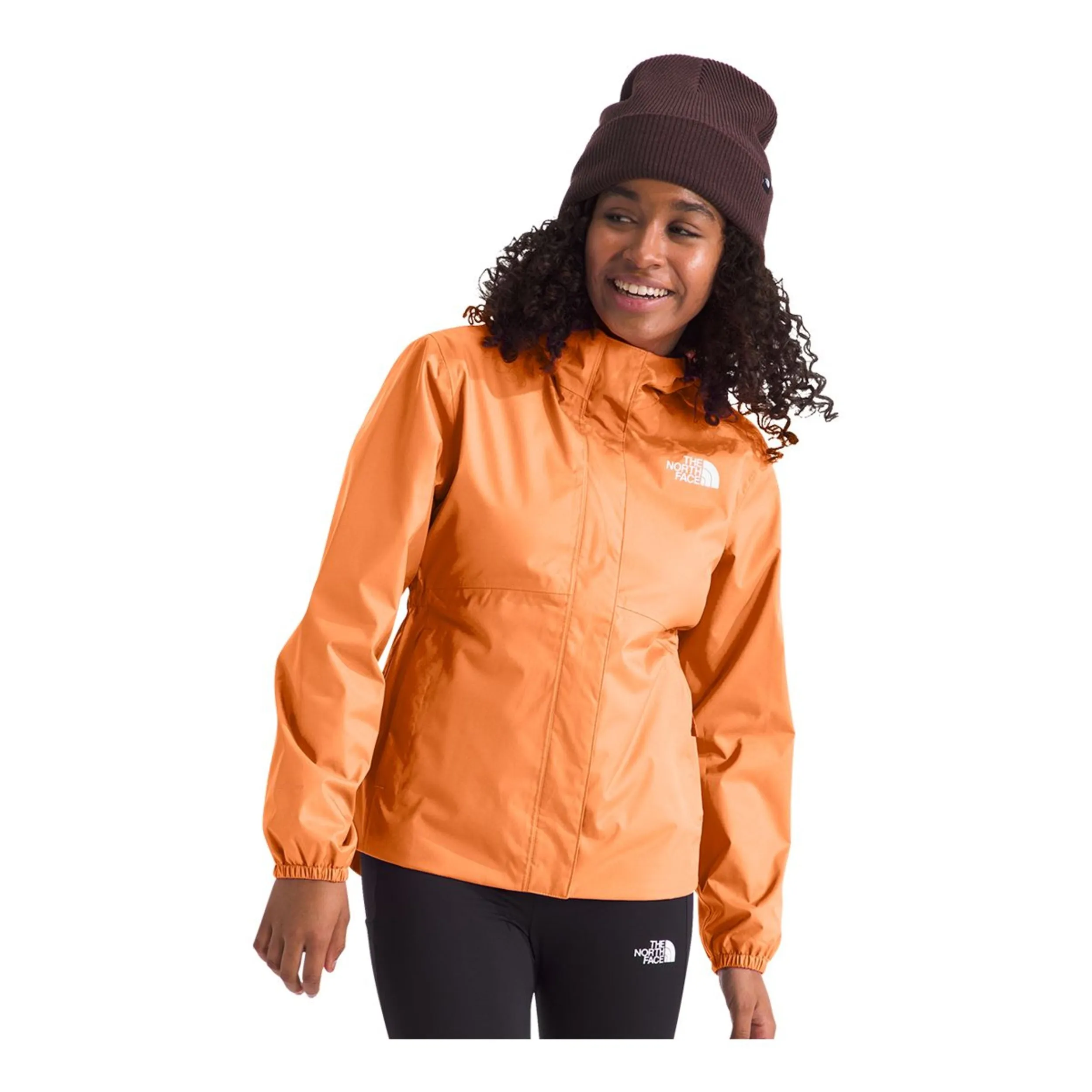 Girls' Youth Antora Rain Jacket