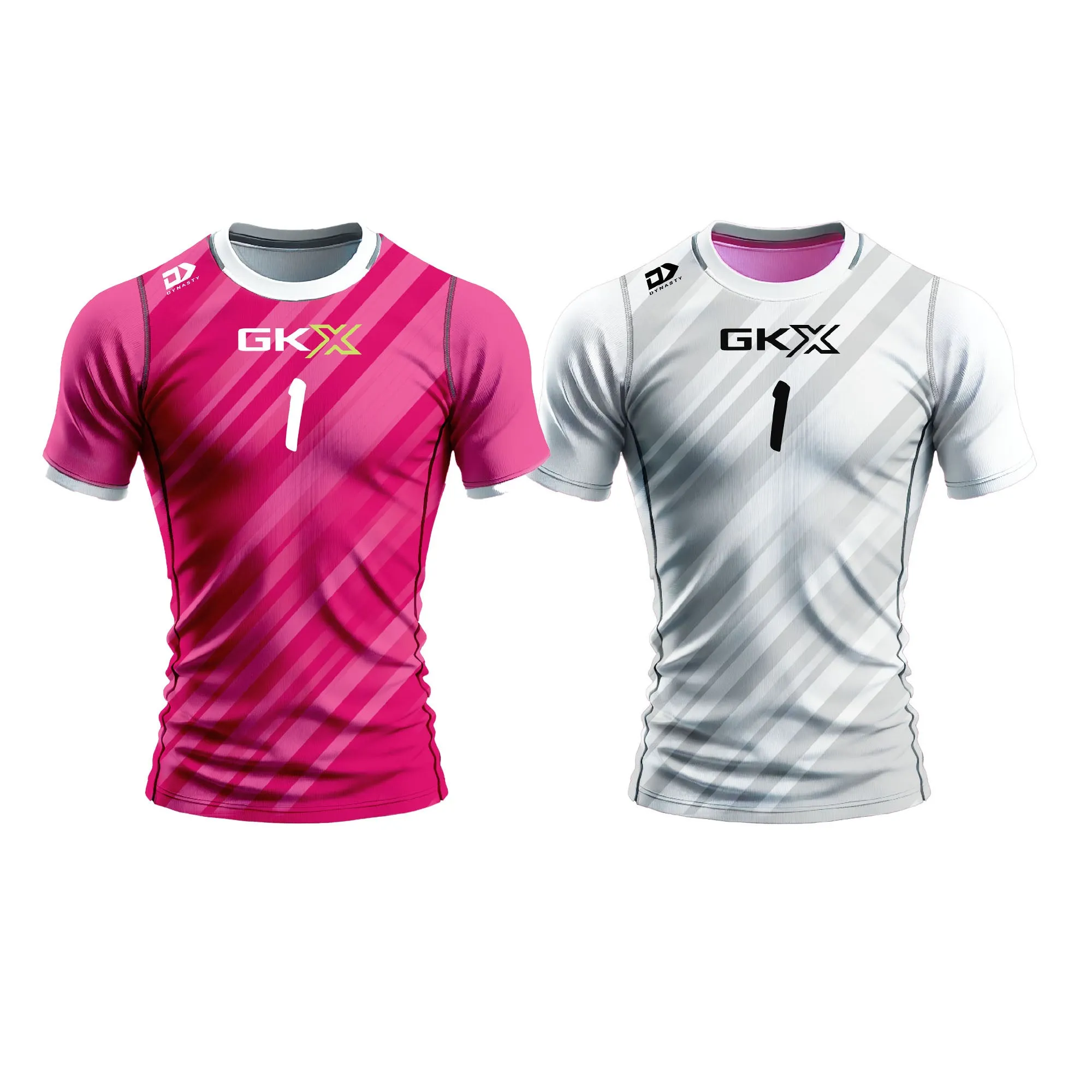 GK Shirt Reversible #1