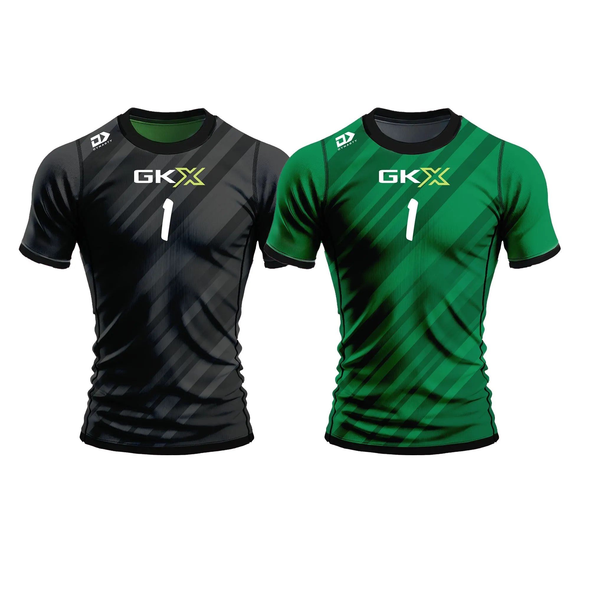 GK Shirt Reversible #1
