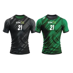 GK Shirt Reversible #21