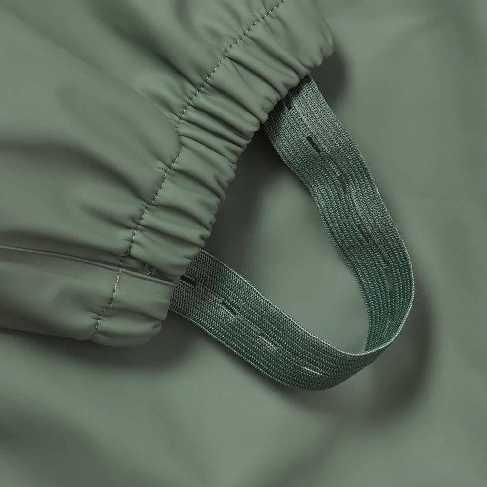 Grass & Air - Khaki Puddlesuit