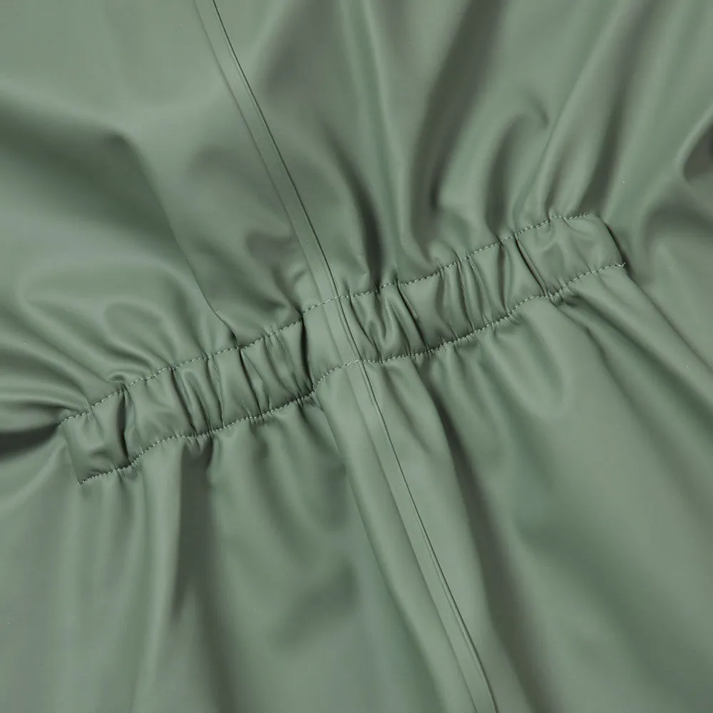 Grass & Air - Khaki Puddlesuit