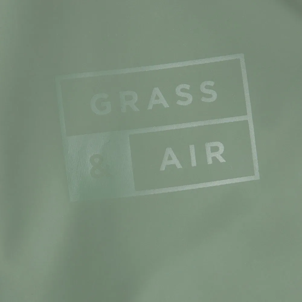 Grass & Air - Khaki Puddlesuit