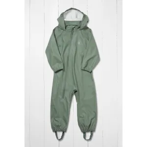 Grass & Air - Khaki Puddlesuit