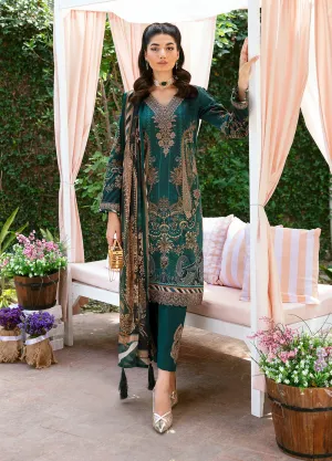 GULAAL | SUMMER GLOW '24 | EMMELINE (GL-L-24V3-08)