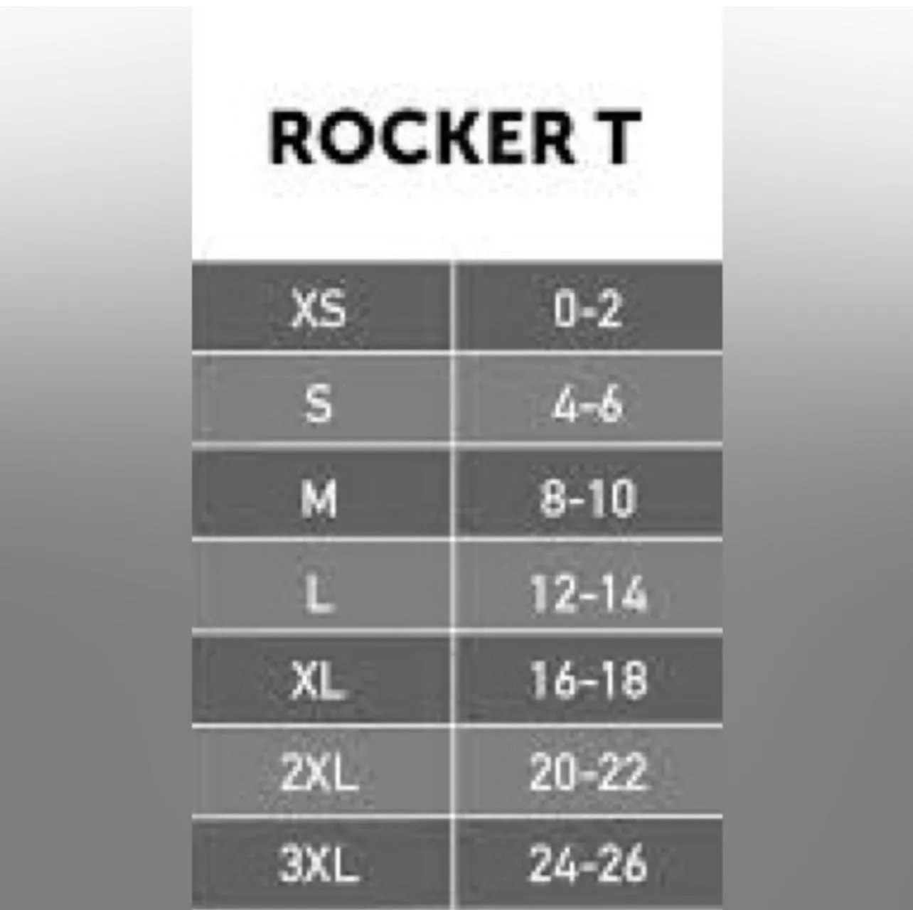 Halloween Rocker Tee - Never Too Old Graphic