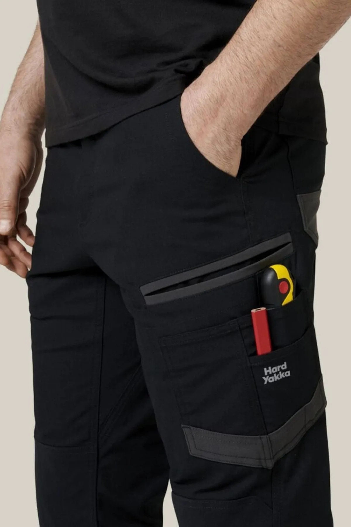 Hard Yakka Raptor Pant