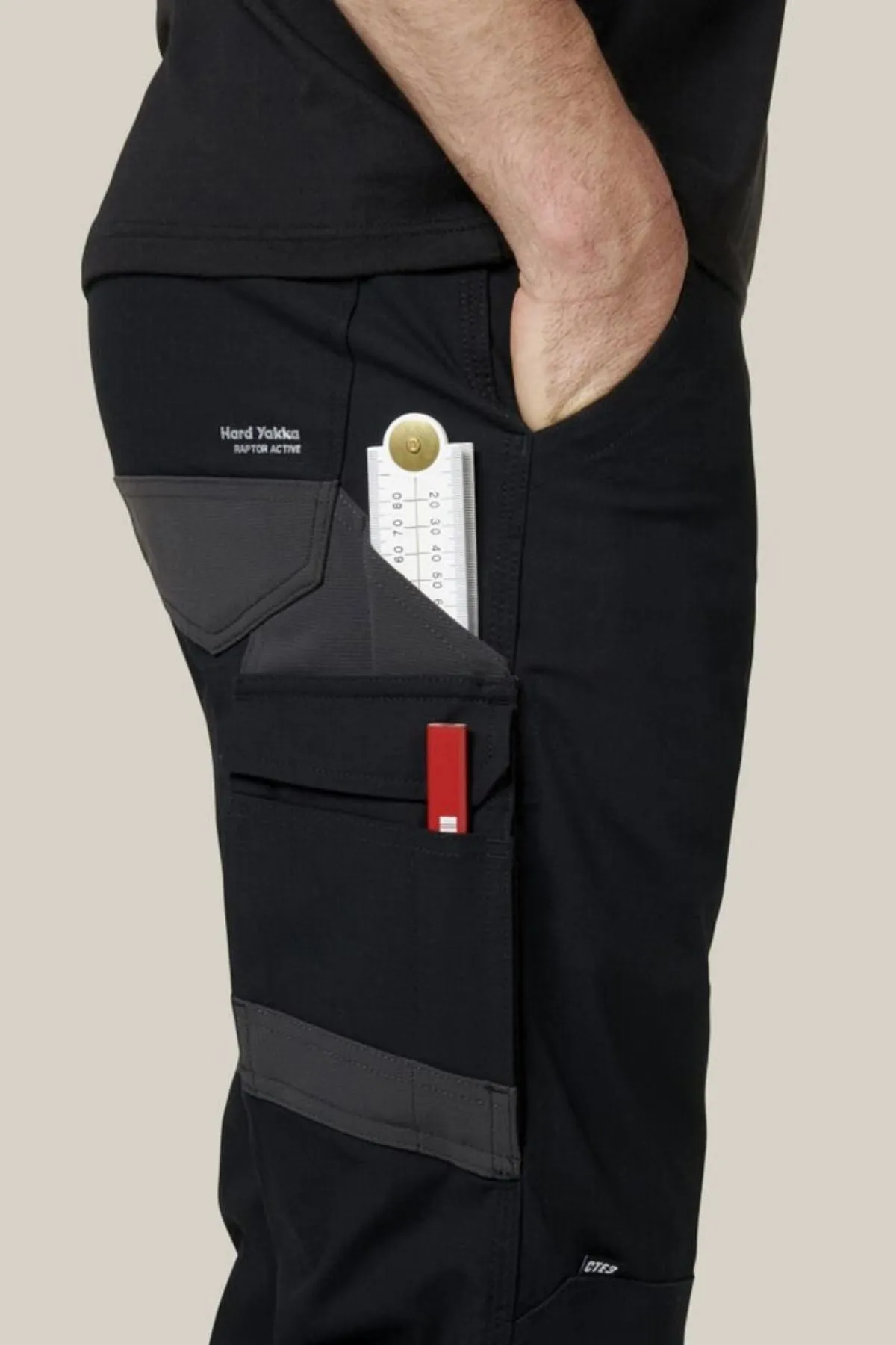 Hard Yakka Raptor Pant