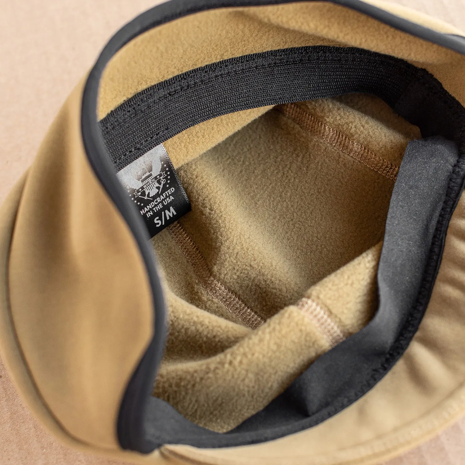 Hardface® Fleece Winter Cap