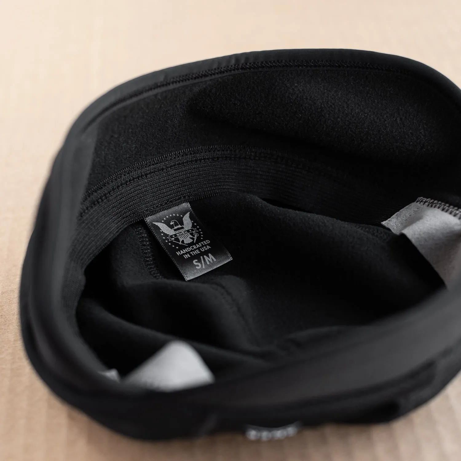 Hardface® Fleece Winter Cap