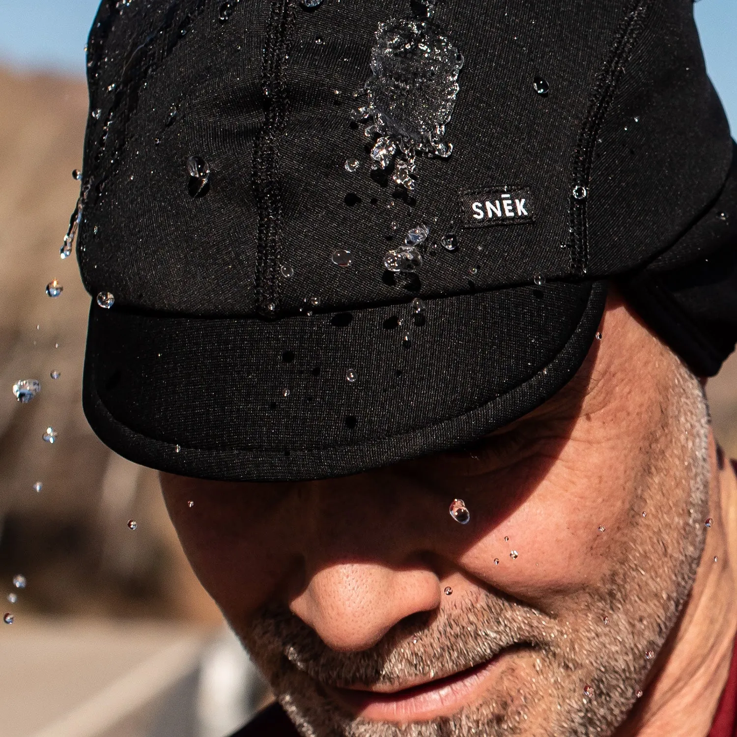 Hardface® Fleece Winter Cap