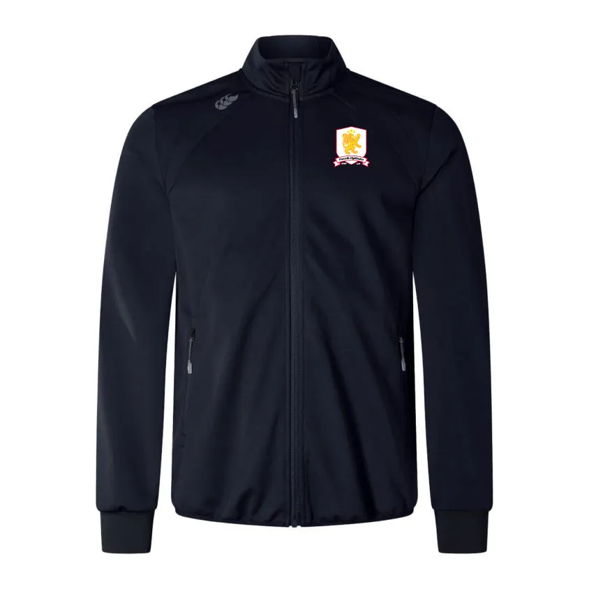 Hartselle Highlanders Elite Windstopper Jacket by Canterbury