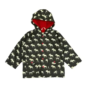Hatley Moose Rain Jacket