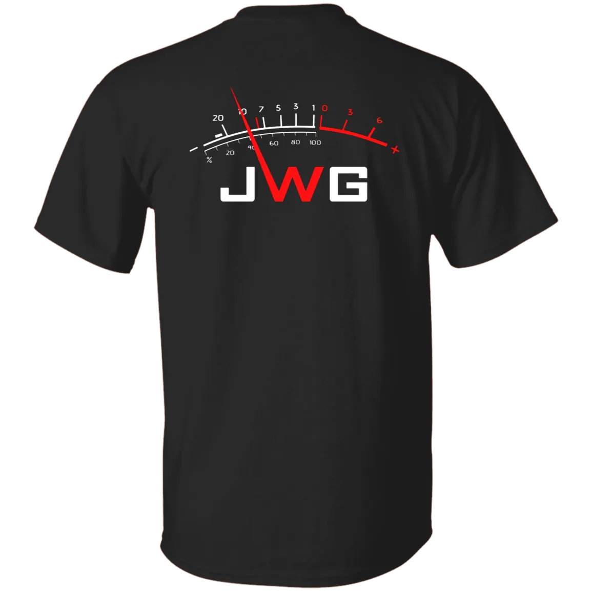 Heff413 5.3 oz. T-Shirt