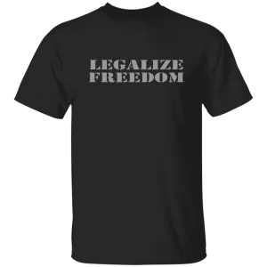 Heff413 5.3 oz. T-Shirt