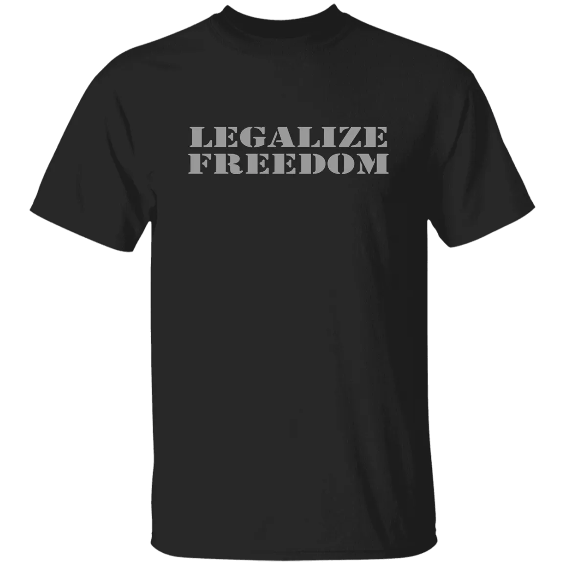 Heff413 5.3 oz. T-Shirt