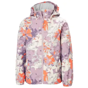 Helly Hansen® Juniors' Celeste Rain Jacket