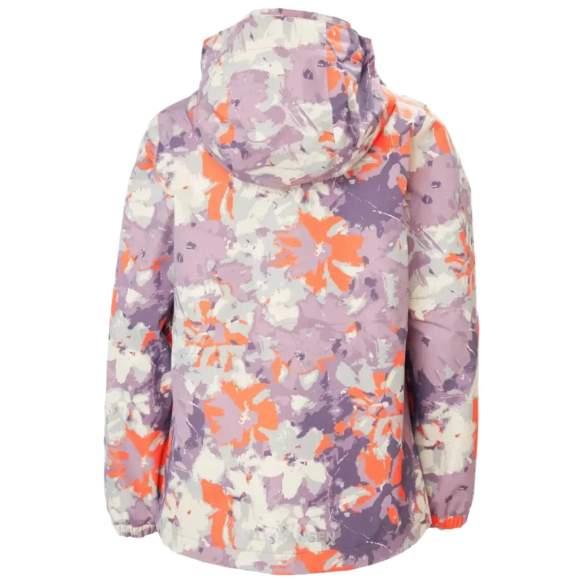 Helly Hansen® Juniors' Celeste Rain Jacket