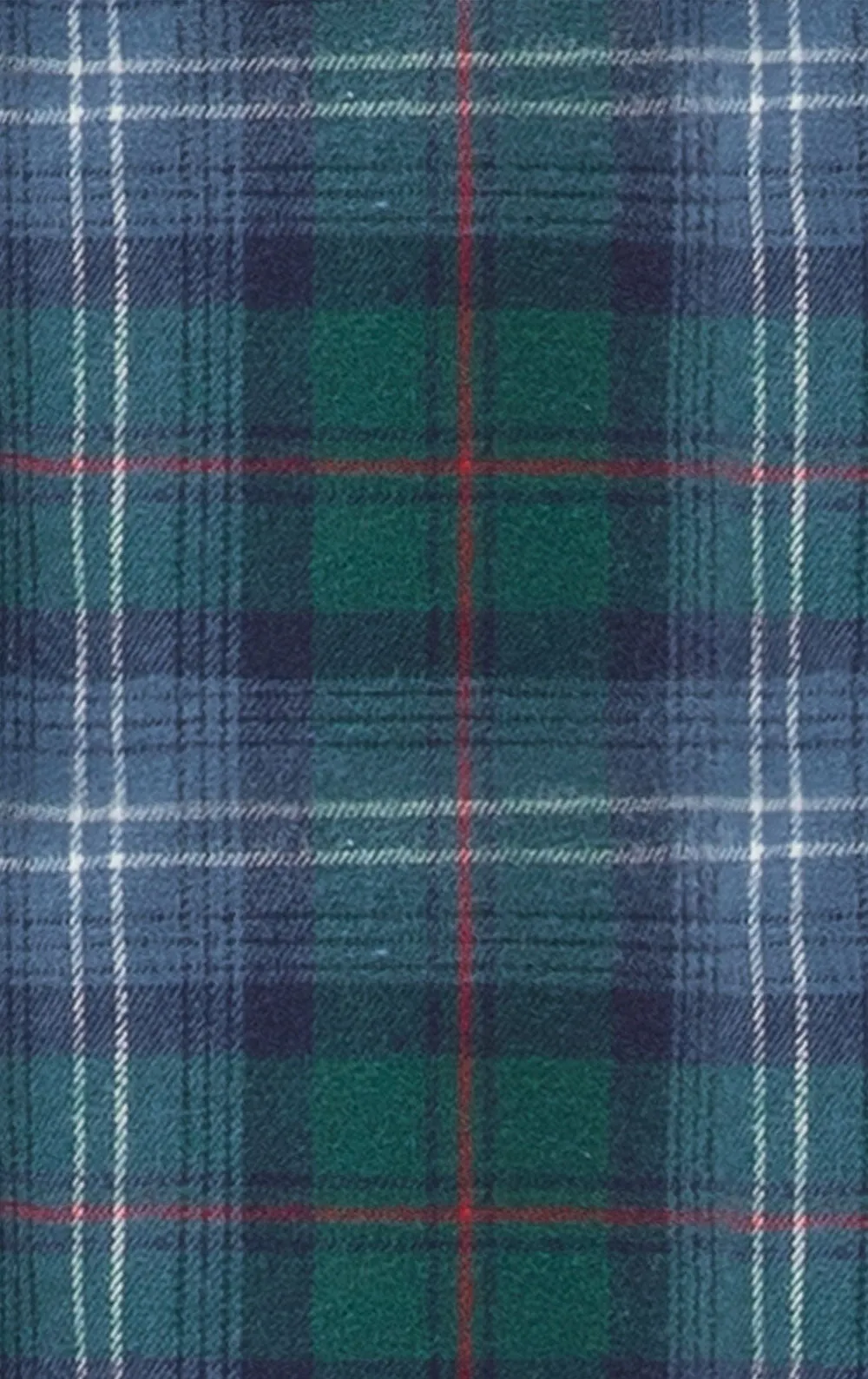 Heritage Plaid Matching Pet & Owner Pajamas