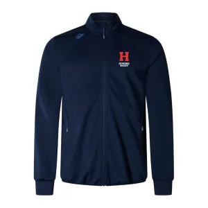 Howard University Elite Windstopper Jacket by Canterbury