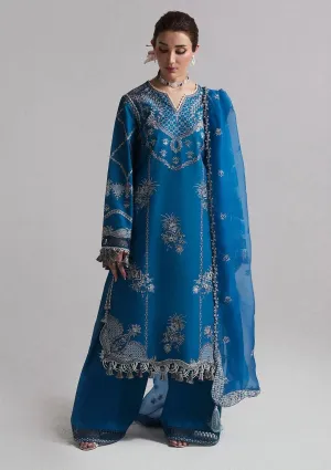 HUSSAIN REHAR | SPRING SUMMER '24 EID EDIT | LUCE