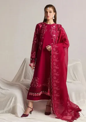HUSSAIN REHAR | SPRING SUMMER '24 EID EDIT | PELLE