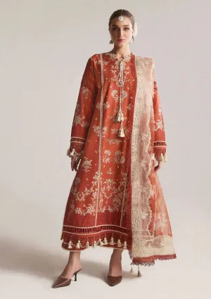 HUSSAIN REHAR | SPRING SUMMER '24 EID EDIT | SIENNA