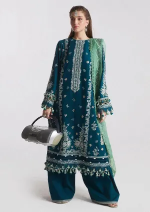 HUSSAIN REHAR | SPRING SUMMER '24 EID EDIT | VIVACE