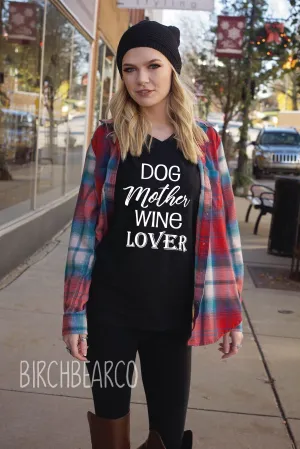 I Work Hard So My Dogs Can Have A Better Life Shirt
