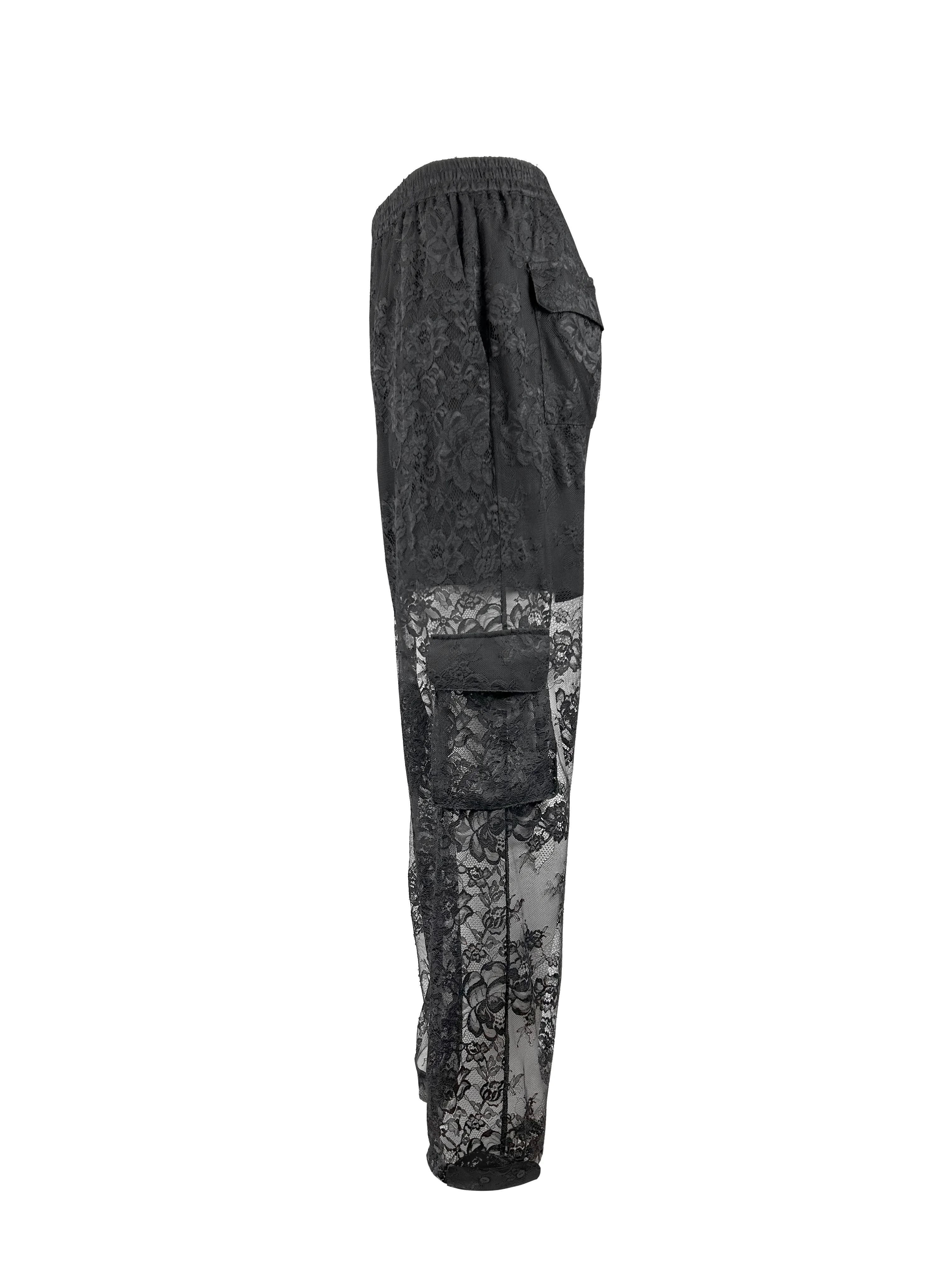 Ibiza Cargo Pants