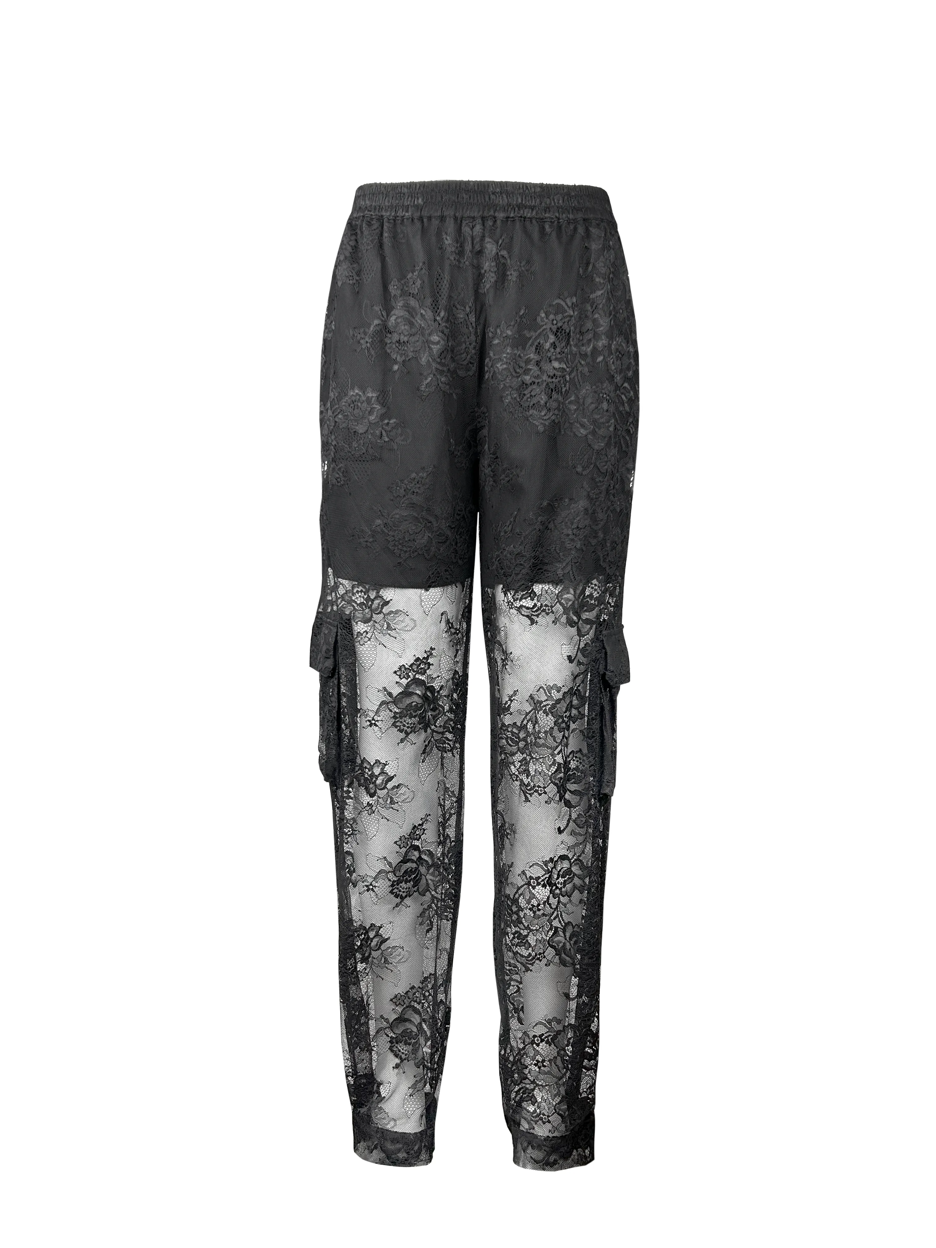 Ibiza Cargo Pants