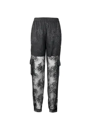 Ibiza Cargo Pants