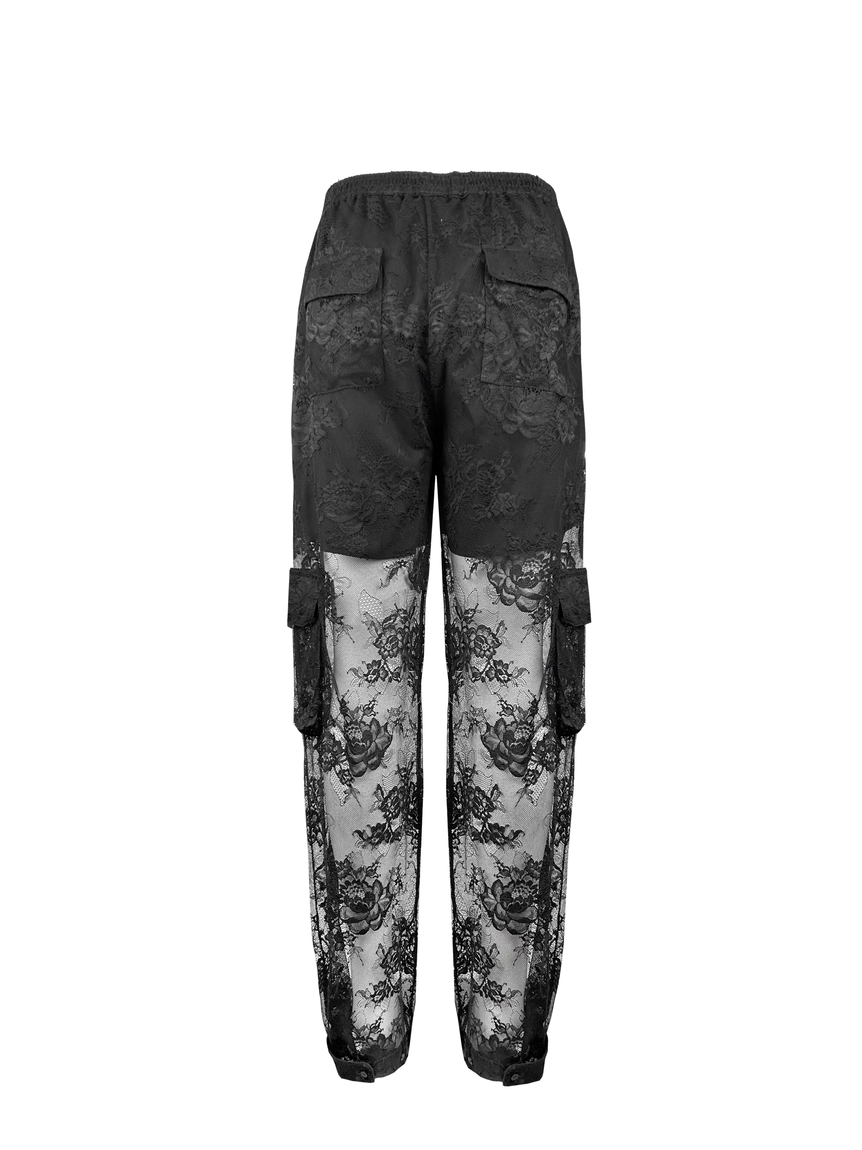 Ibiza Cargo Pants