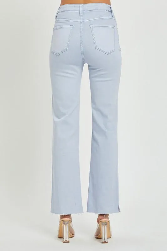 Ice Ice Baby Denim
