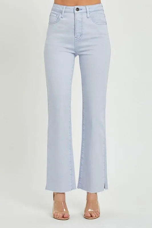 Ice Ice Baby Denim