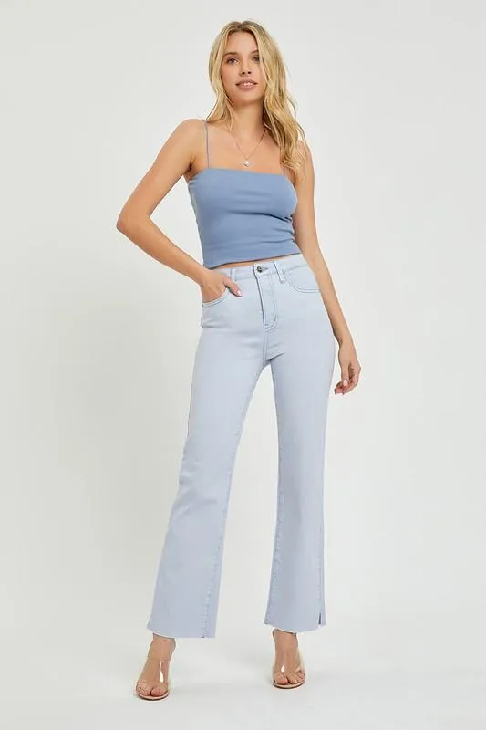 Ice Ice Baby Denim