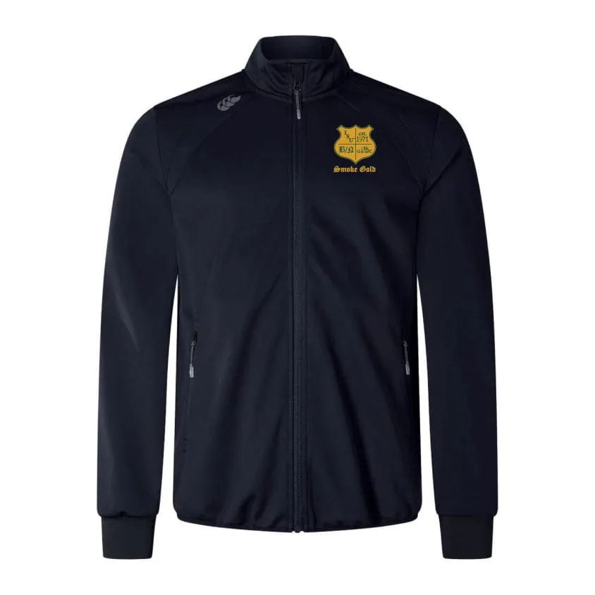 Illinois State University Elite Windstopper Jacket by Canterbury