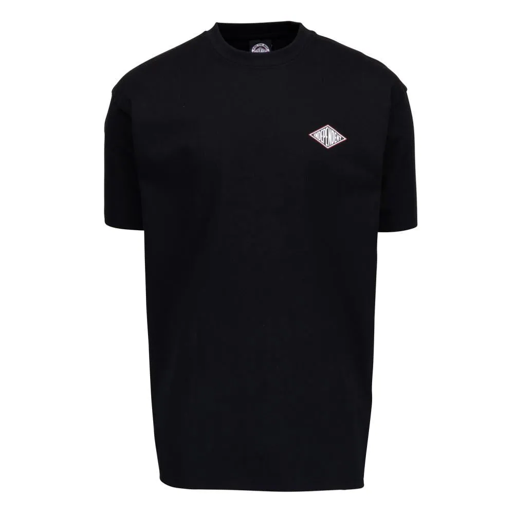 Independent T-Shirt Eternal T-Shirt - Black