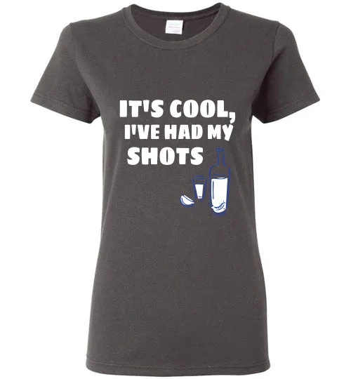 Its Cool