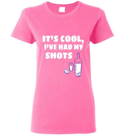 Its Cool