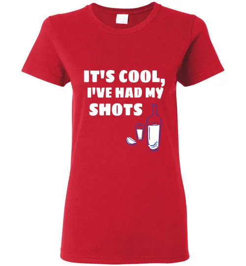 Its Cool