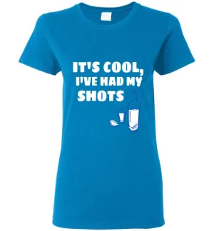 Its Cool