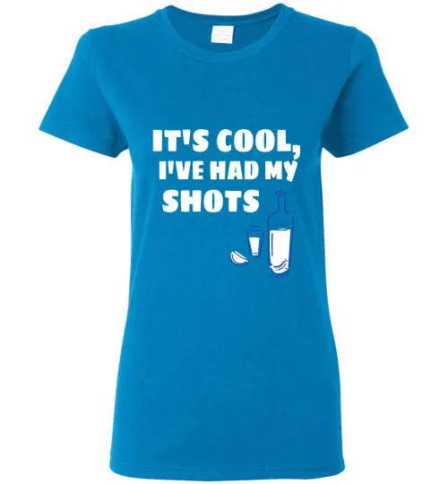 Its Cool