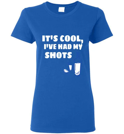 Its Cool