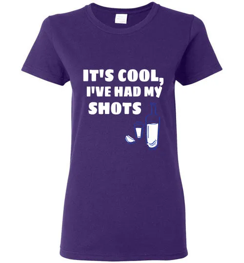 Its Cool