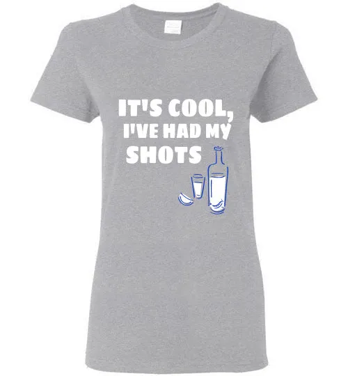 Its Cool