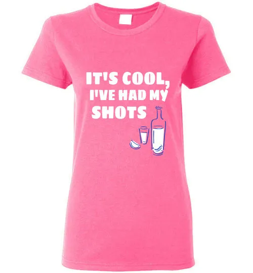 Its Cool