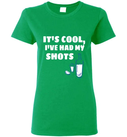 Its Cool