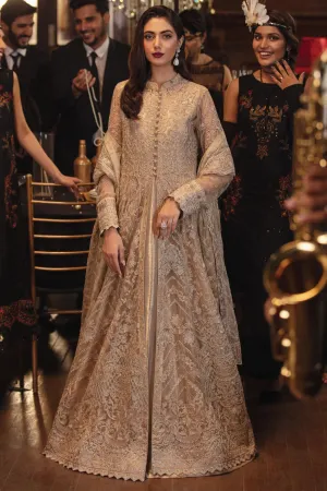 IZNIK | La'Royale Luxury Edit Collection 2022 | IRC-10 Coronation