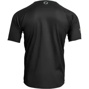 Jersey Thor Mtb Mx Assist Caliber Black 2 Xl